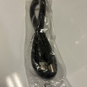 USB 2.0 A TO B HIGH SPEED PRINTER SCANNER PREMIUM CABLE CORD NEW HOT!